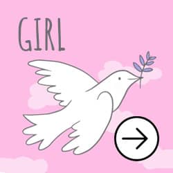Confirmation GIRL